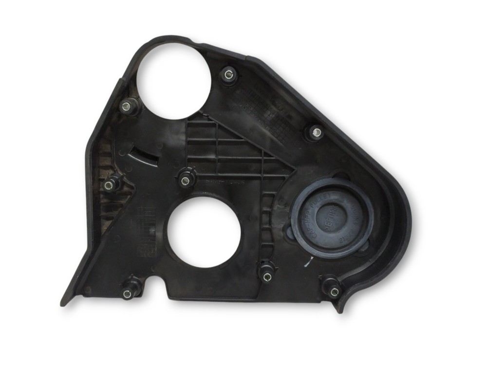 Tampa Da Correia Distribuição Motor Kia Carnival 1999 2005 5