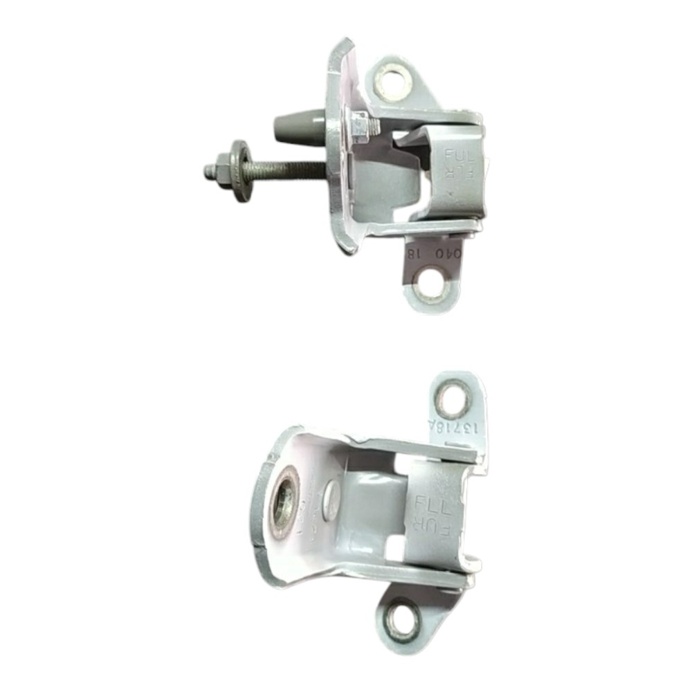 Dobradiça Porta Dianteira Esquerda Ford New Fiesta 2019 V134 3