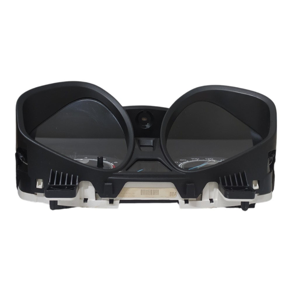 Painel De Instrumentos Ford New Fiesta 2019 V134 6