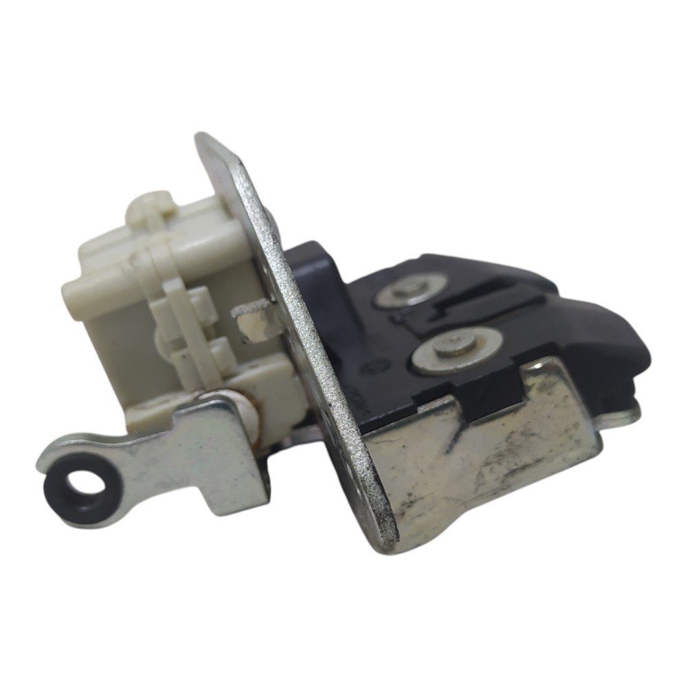 Fechadura Tampa Traseira Fiat Stilo 1.8 2011 V136 3