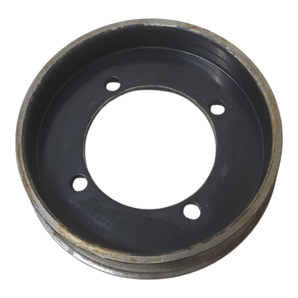 Polia Bomba Água Ford Escort 16v 1.8 Zetec 1998 V91 4