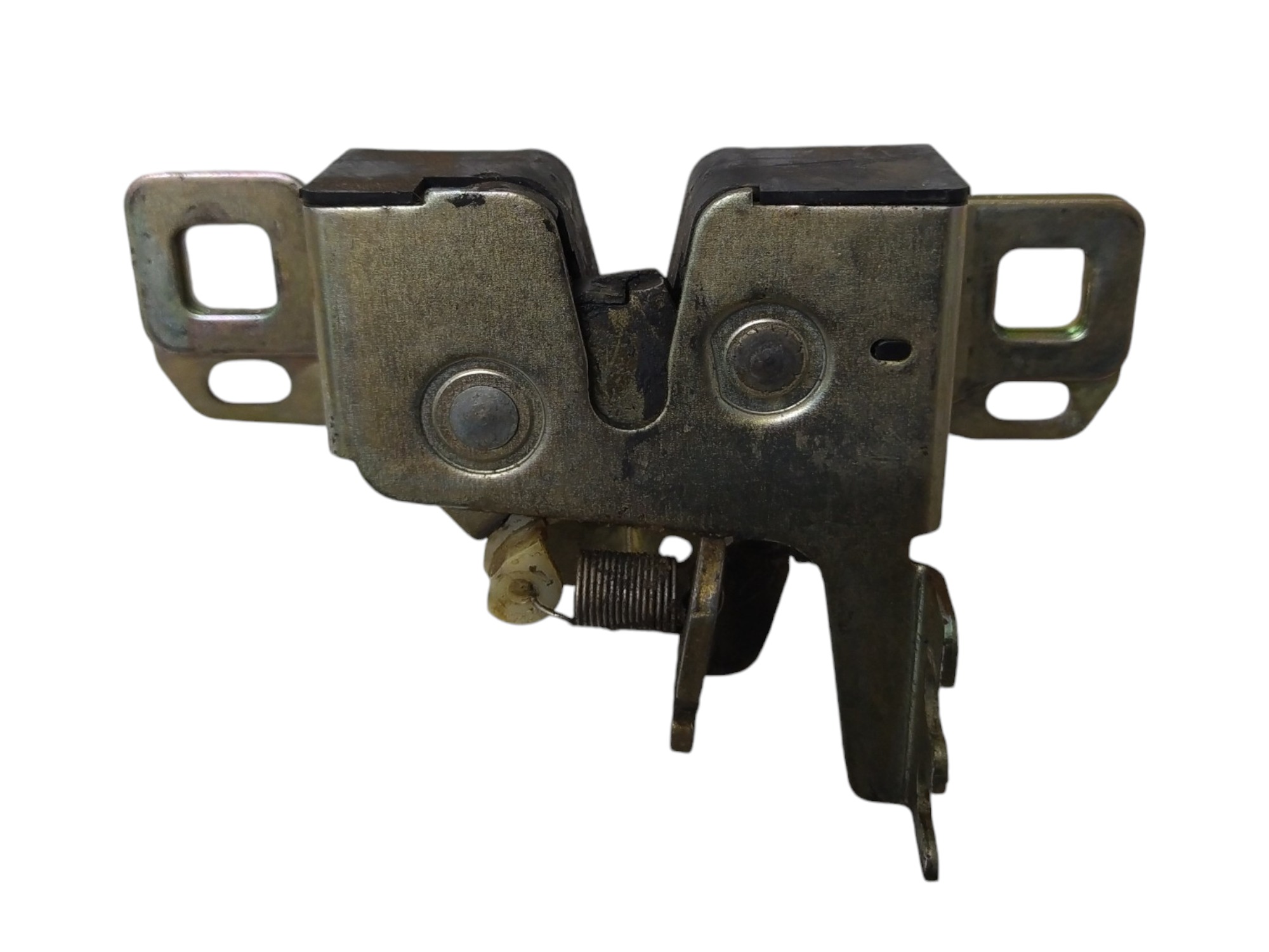 Fechadura Da Tampa Traseira Ford Mondeo 2.0 1997 V98