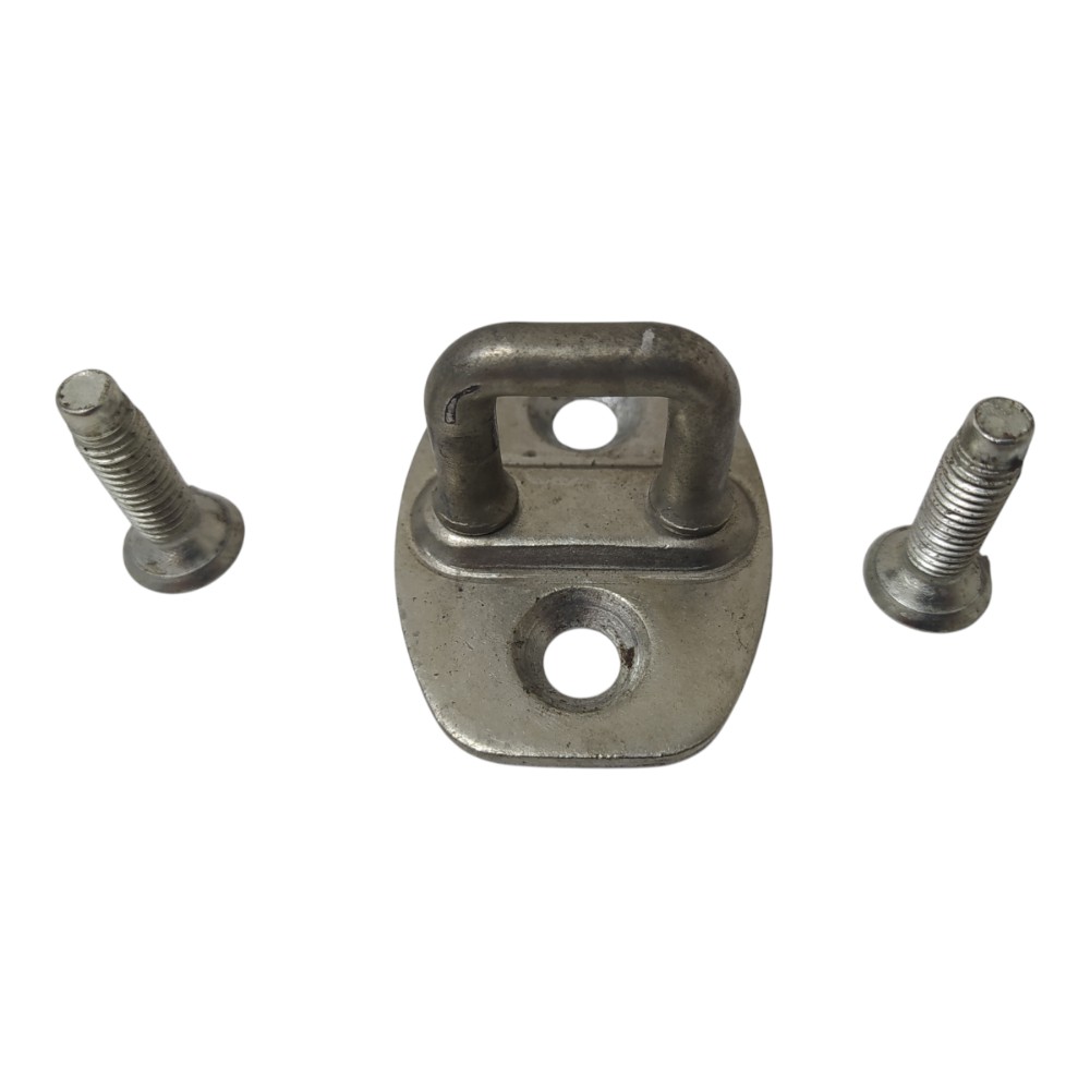 Batente Dianteiro Direito Chevrolet Onix 2014 1.4 V140 2