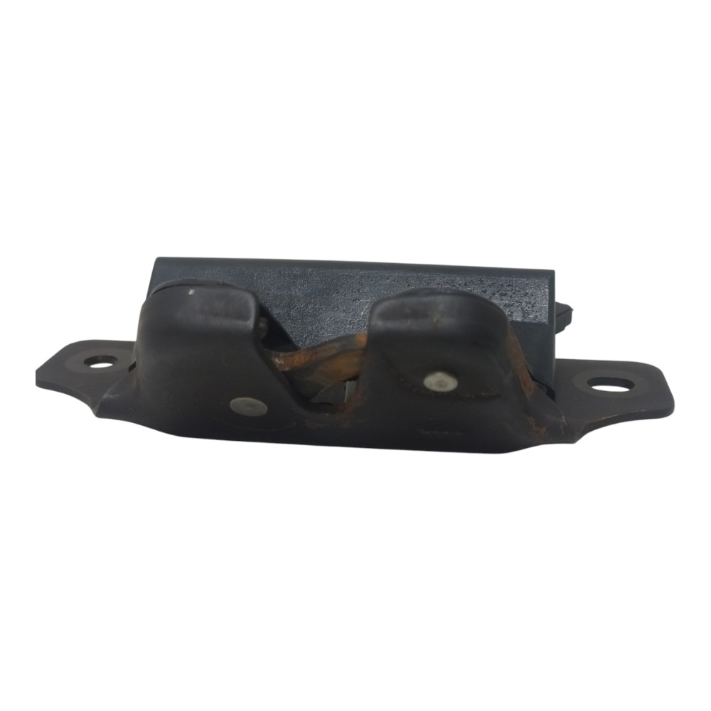 Fechadura Tampa Traseira Peugeot 206 1.6 2001 V35 3