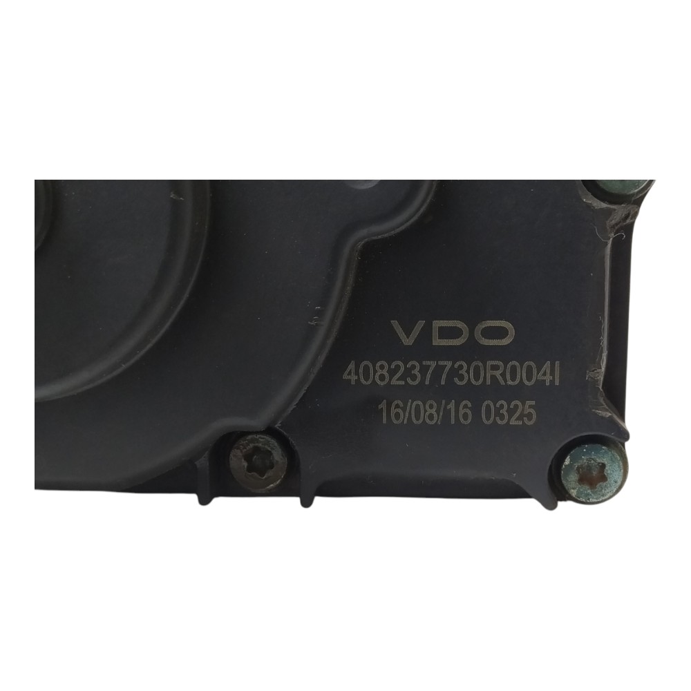 Corpo Borboleta Tbi Vw Gol 16v 1.0 1998 V10 8