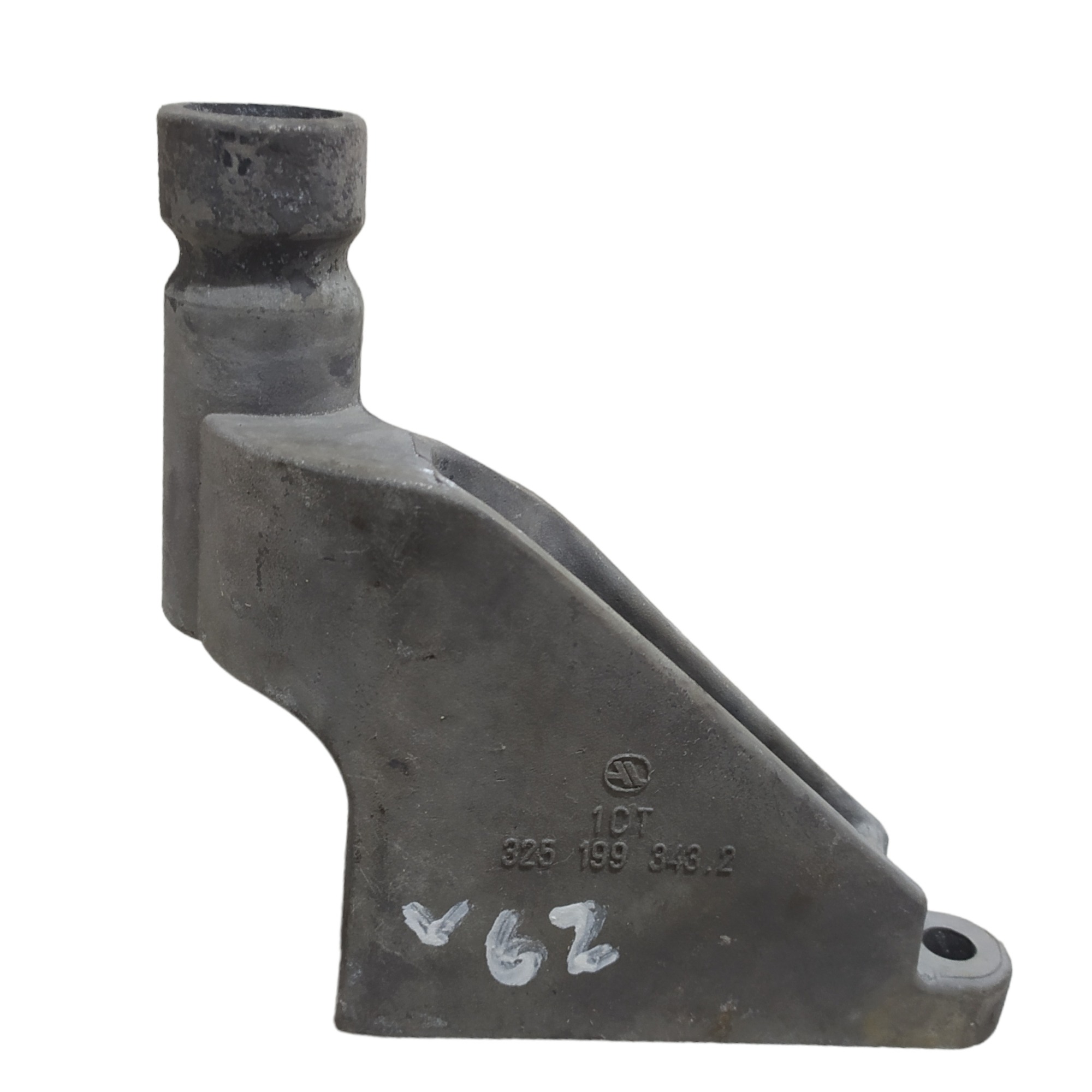 Suporte Coxim Dianteiro Motor Vw Santana Ap 1995 V62