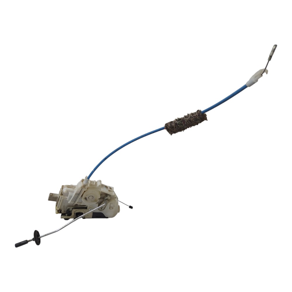 Fechadura Elétrica Dianteira Direita Vw Gol G5 2010 V145