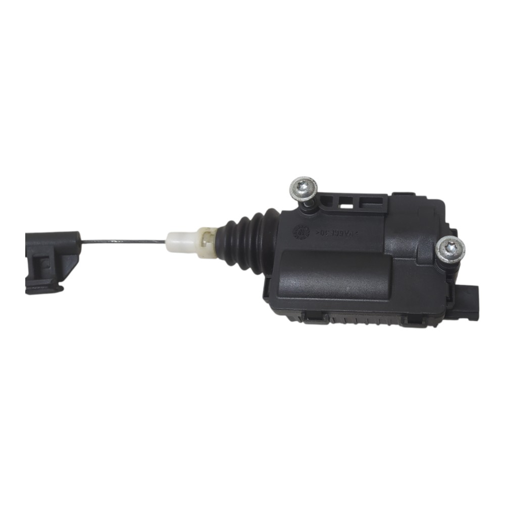 Trava Portinhola Abertura Tanque Gm Vectra Gtx 2.0 2008 V150 5
