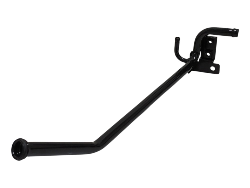 Tubo Cano De Água Do Motor Hyundai Hr E Kia K2500 2.5 2