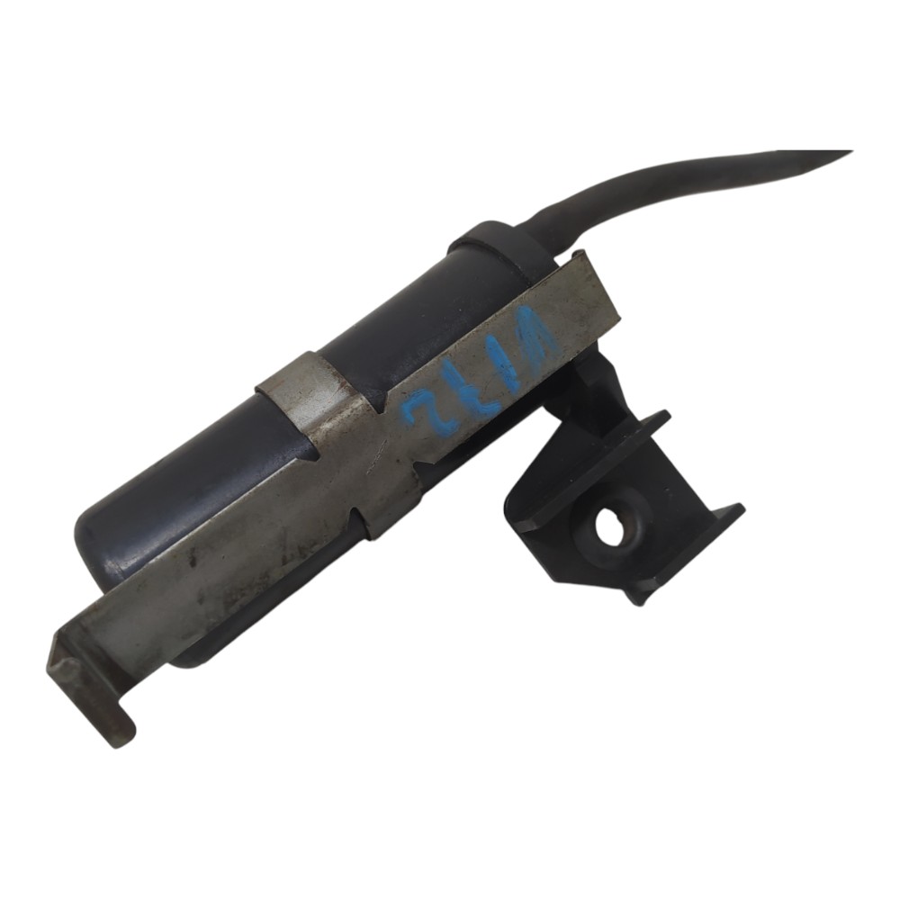 Respiro caixa filtro ar ford ecosport 2004 v172 4