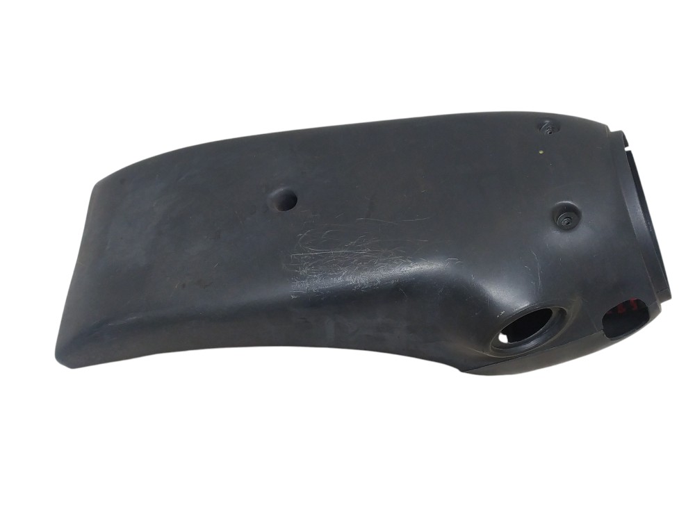 Moldura Coluna Do Volante Chave De Seta Fiat Palio 1997 V115 4