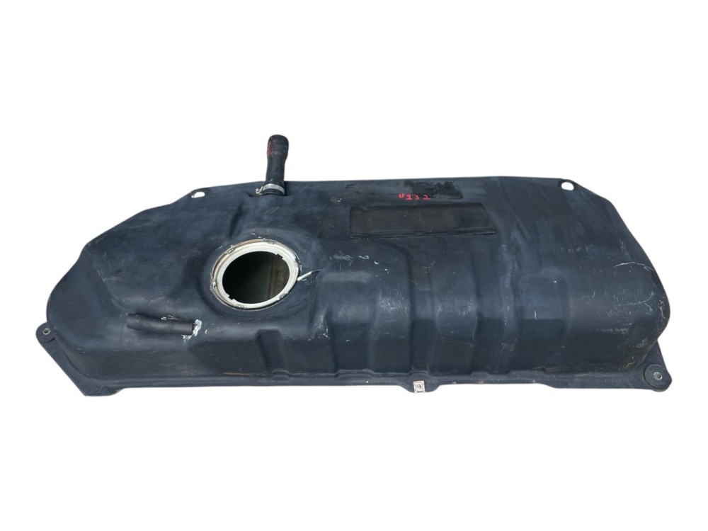 Tanque De Combustível Vw Gol 1.6 1996 V132