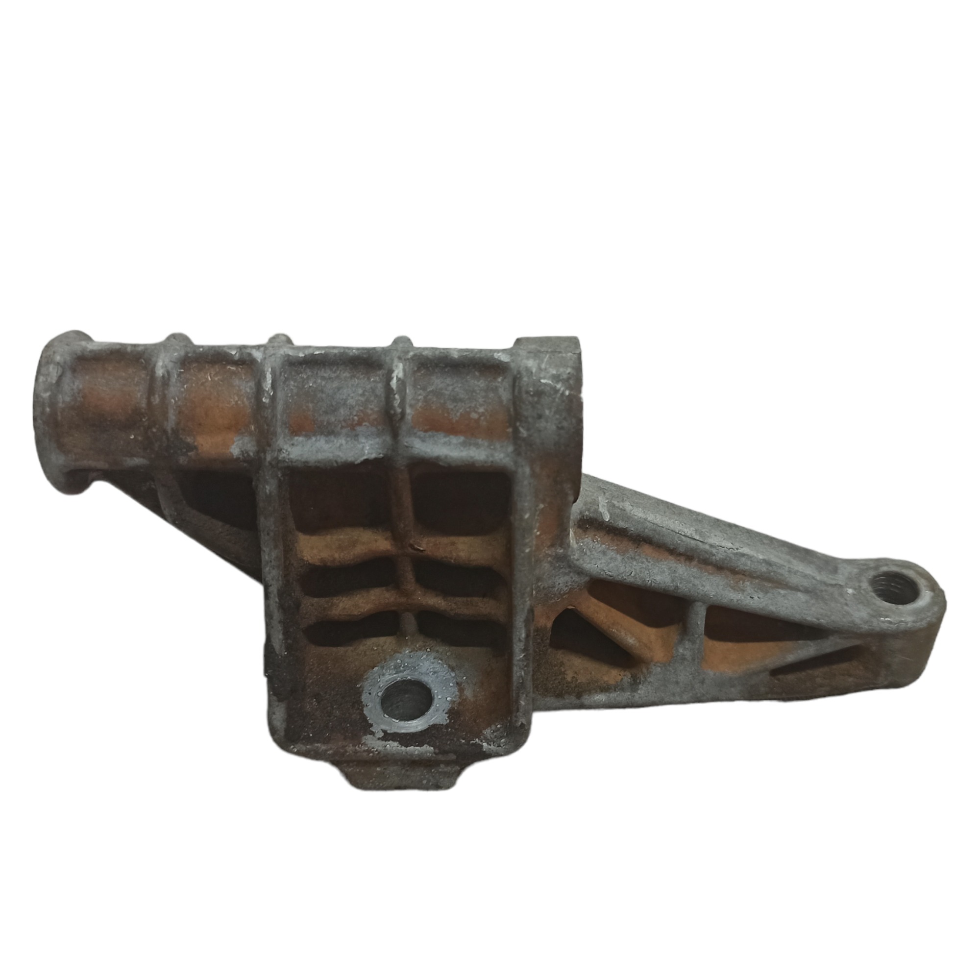 Suporte Alternador Motor Cht Ford Escort 1989 1990 4
