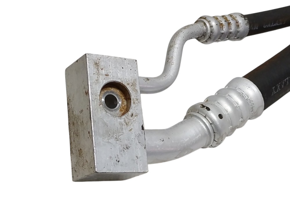 Cano Mangueiras Ar Condicionado Gm Astra 1999 A 2002 V112 5