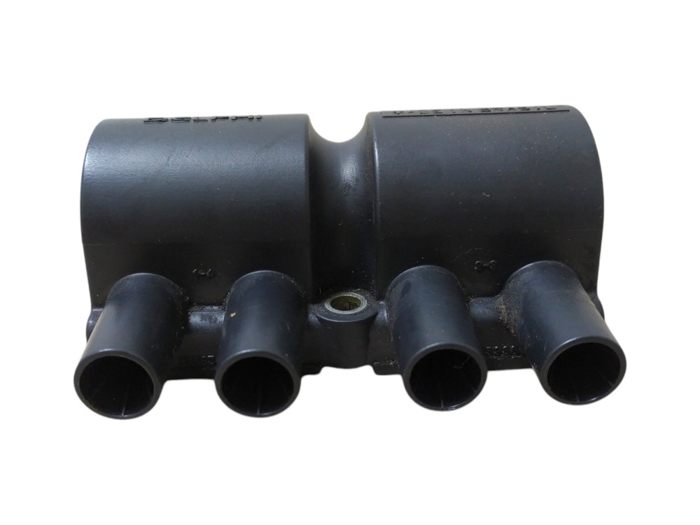 Bobina De Ignição Chevrolet Corsa 1.8 2002 V122 5