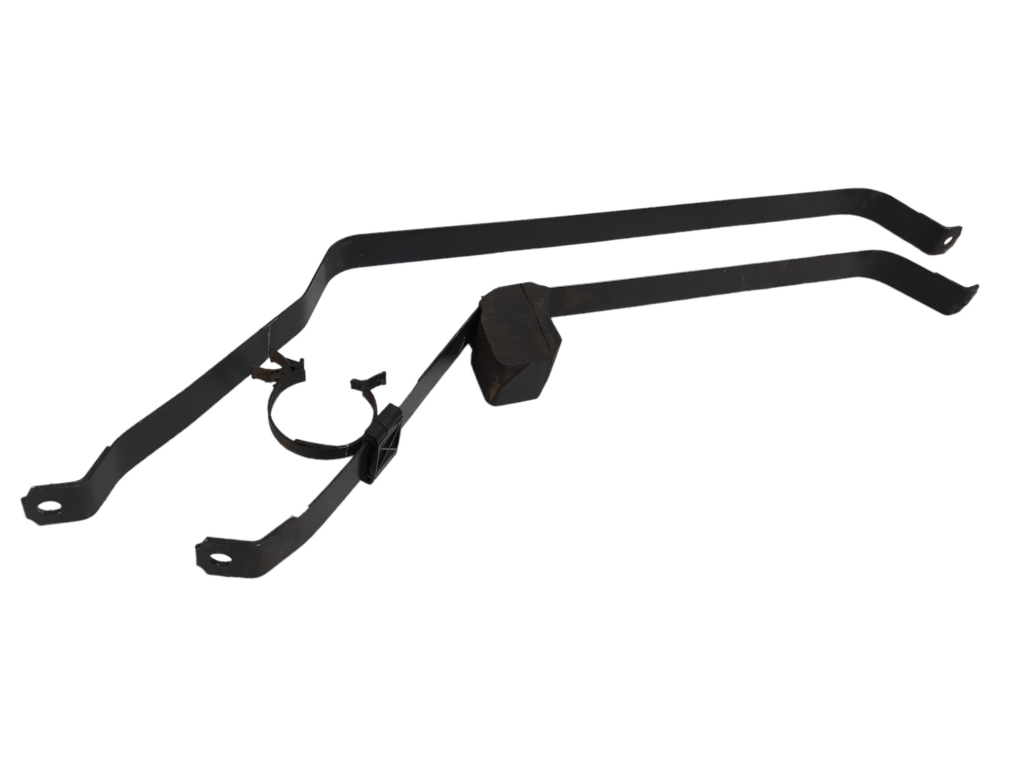 Suporte Base Tanque Combustivel Chevrolet Vectra 1998 V93 3