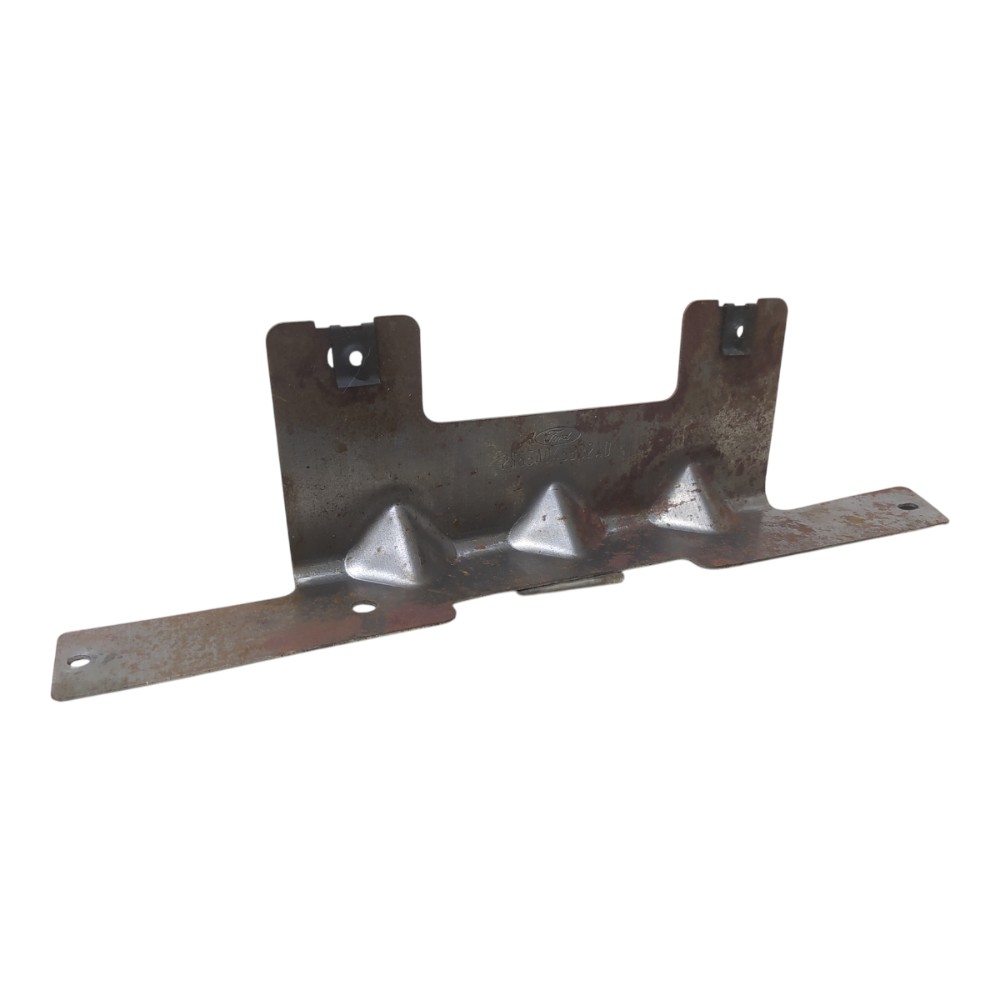 Suporte Frontal Console Central Ford Fiesta 1.0 2011 V147