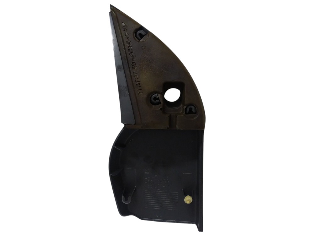 Par Acabamento Interno Retrovisor Gm Corsa Montana 2002 V122 6