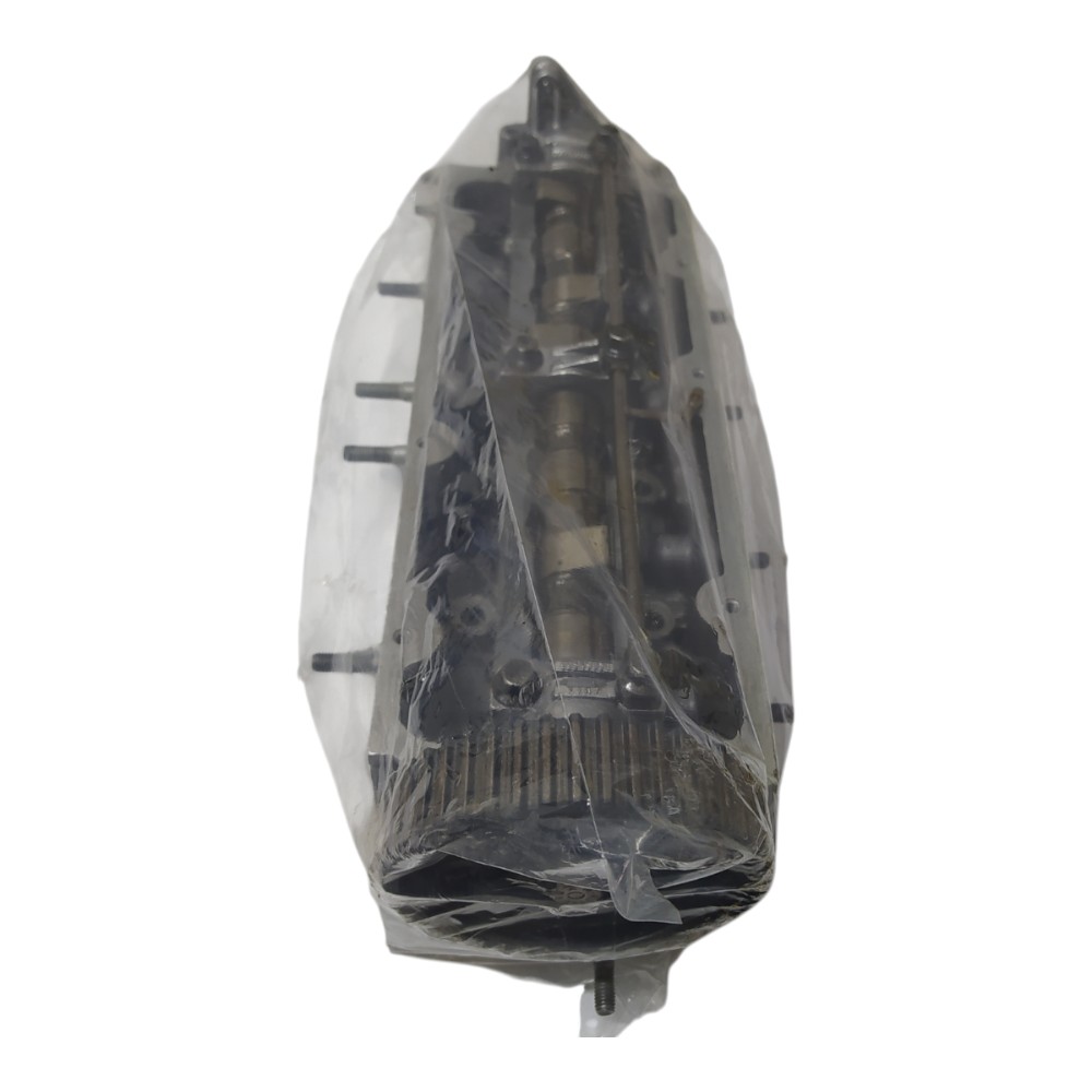 Cabeçote motor 1.0 fiat fire flex 8v Stander D24 3