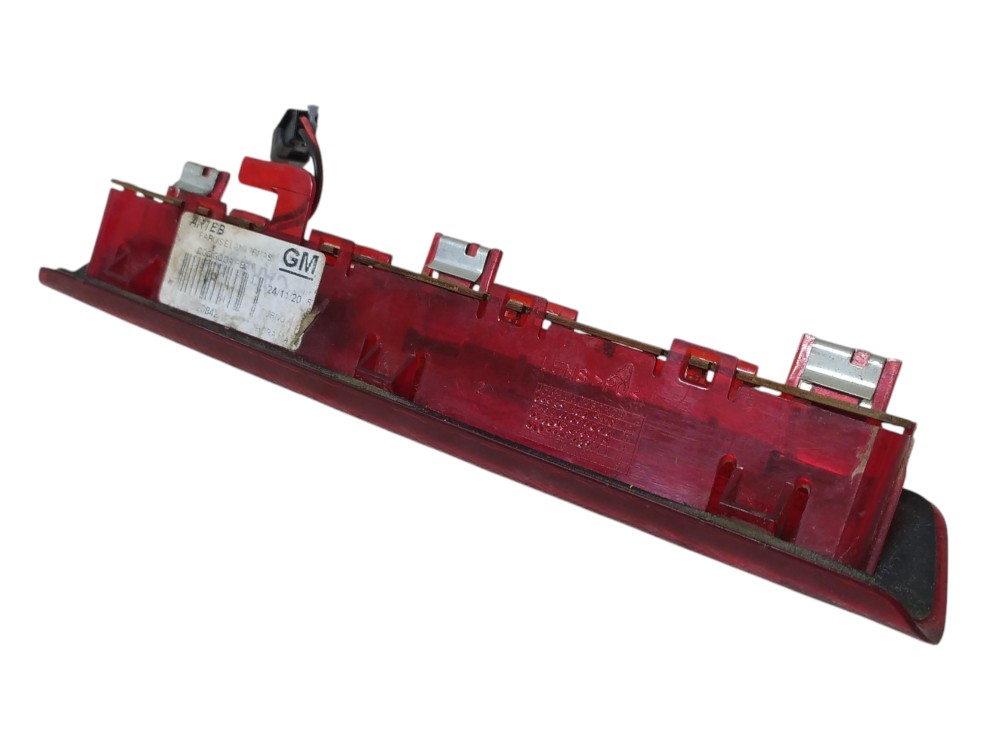 Break Light Chevrolet Onix 1.0 2015 V109 4