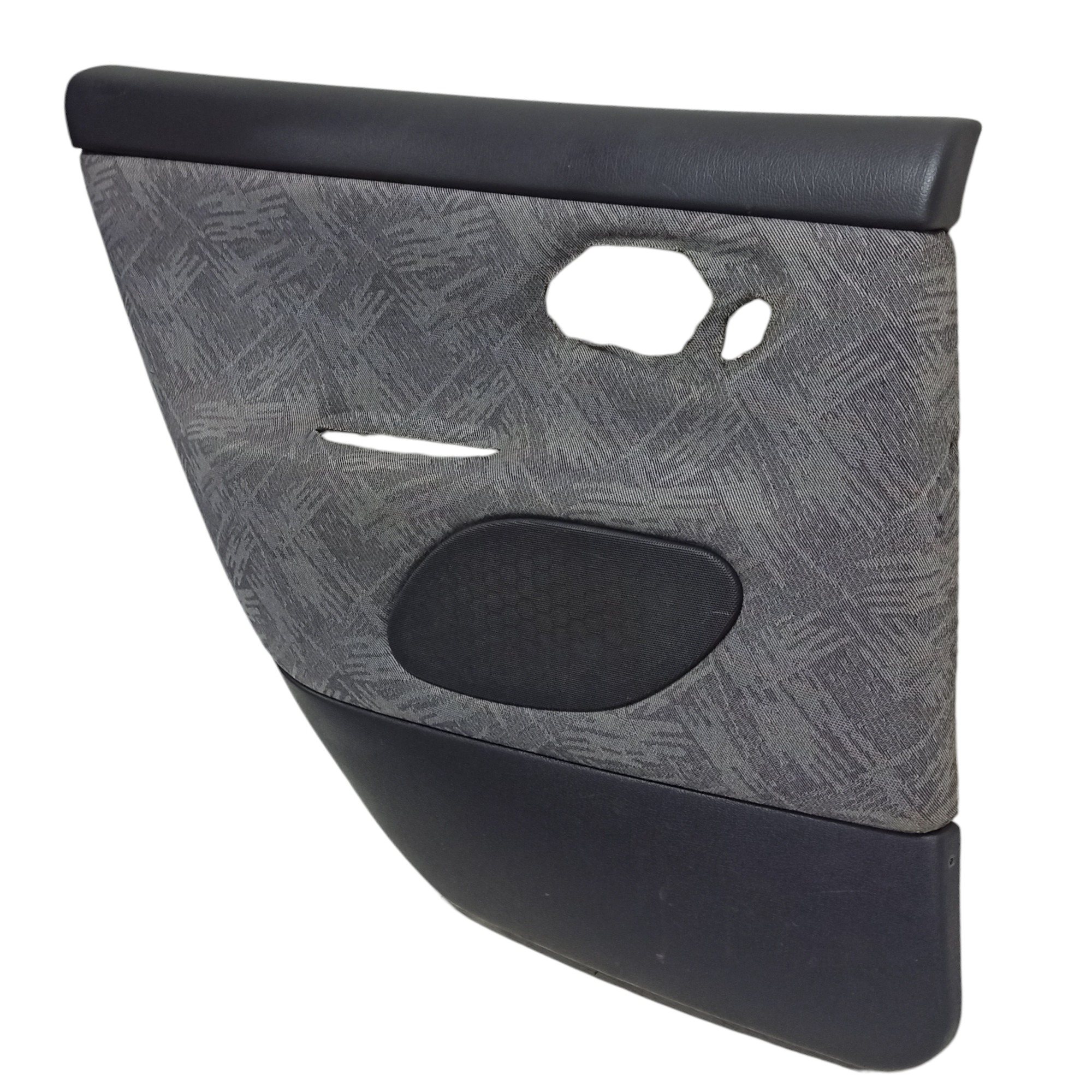 Forro Porta Traseira Esquerda Ford Mondeo 1997 V98 3