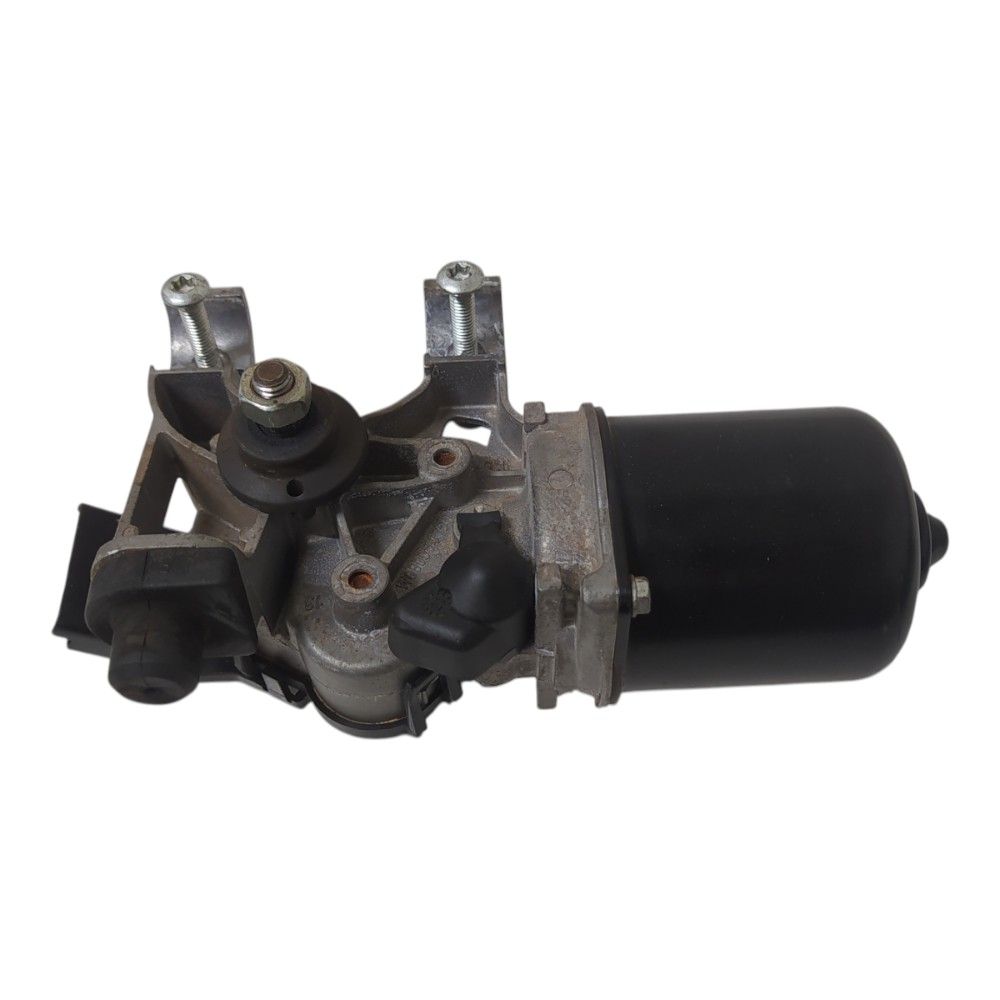 Motor Limpador Parabrisa Gm Spin 1.8 2023 V148 4