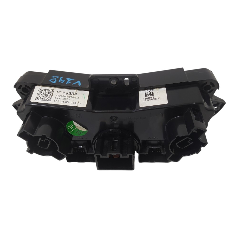 Comando Ar Condicionado Gm Spin 1.8 2023 V148 4