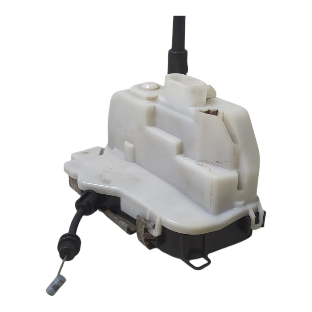 Fechadura Elétrica Traseira Esquerda Citroen C3 2010 V127 3