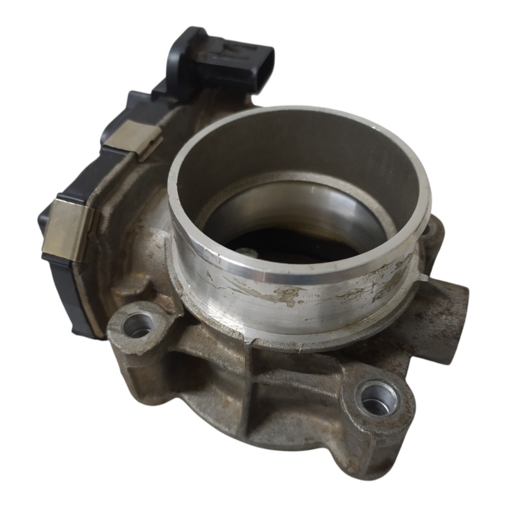 Corbo borboleta tbi Chevrolet onix 2014 1.4 V140