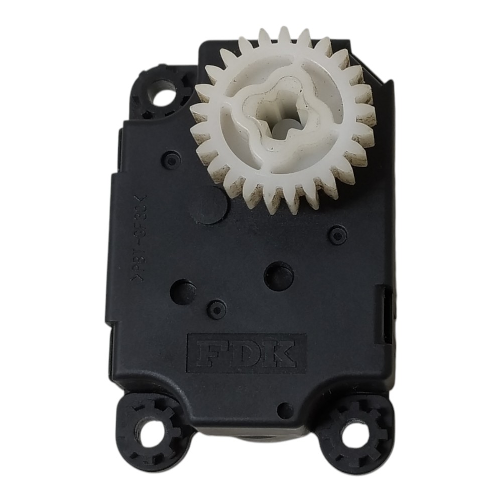 Motor Fluxo Ar Caixa Evaporadora Gm Vectra Gt-x 2008 V150 2