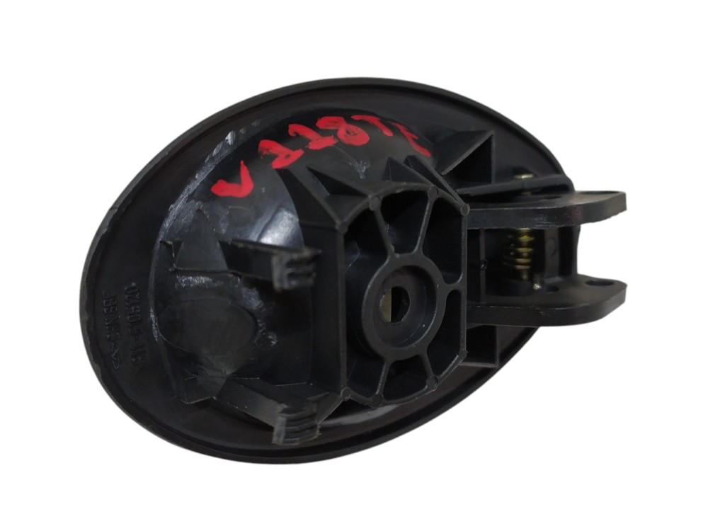 Maçaneta Interna Lado Esquerdo Chery Qq 1.1 2012 V118 4