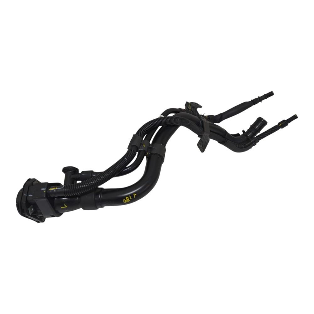 Gargalo Tanque De Combustivel 2.0 Hyundai Creta 2018 V180