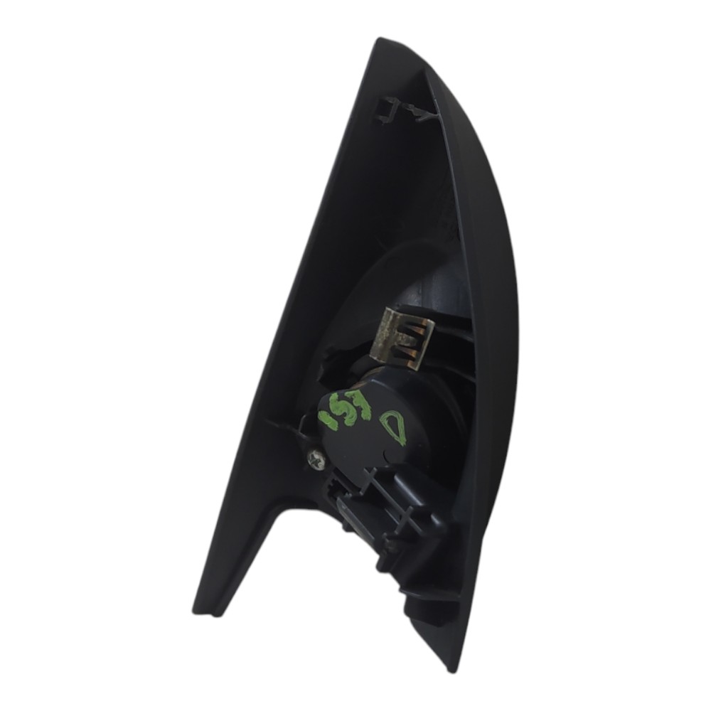 Acabamento interno retrovisor direito Honda City 2013 V153 6