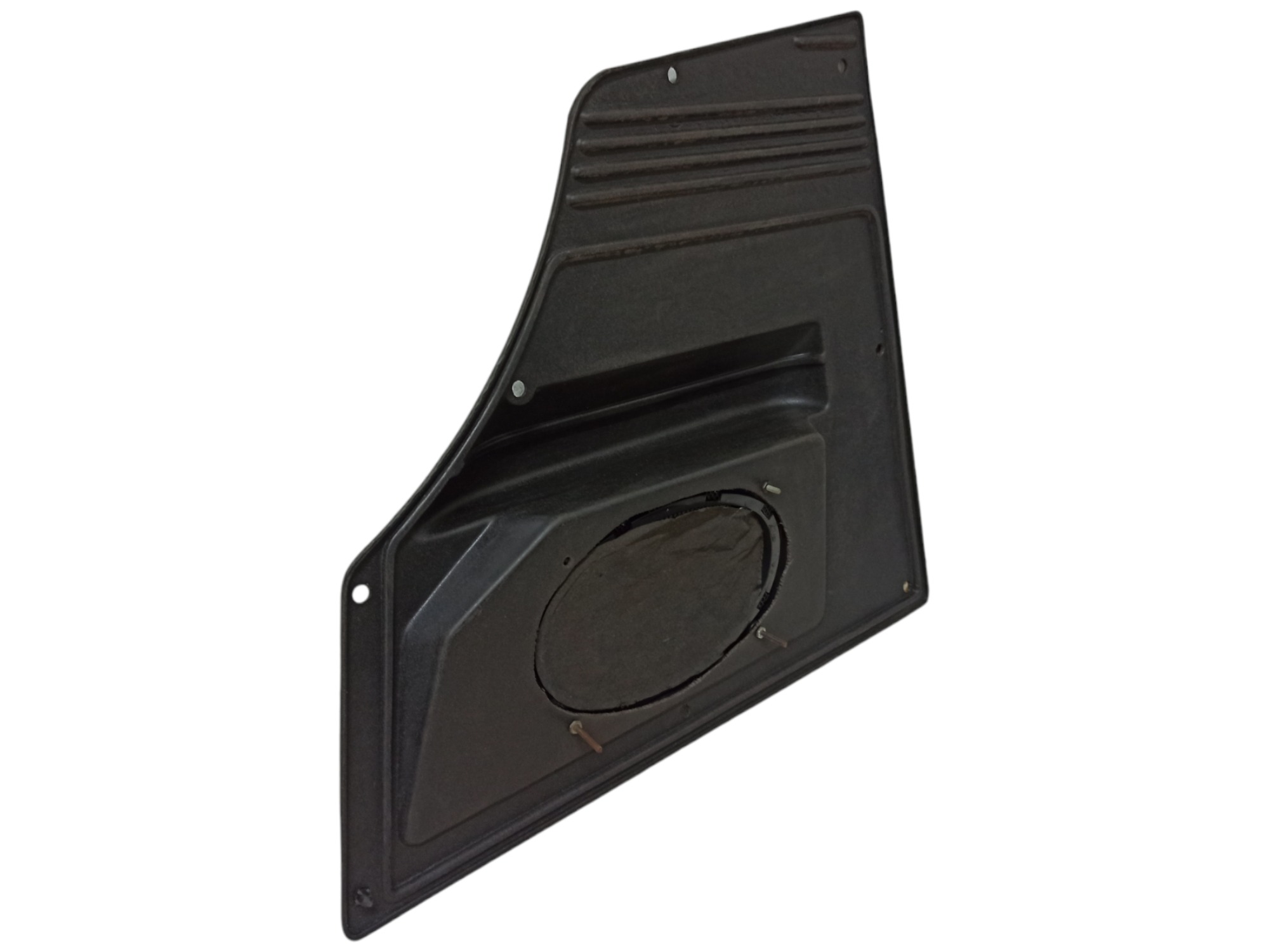 Forro Lateral Traseira Direita Uno 1985 A 2013 V94 6