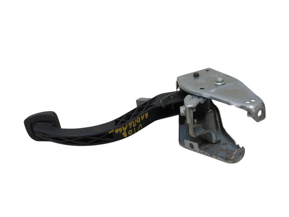 Pedal De Embreagem Chevrolet Vectra Gt 2008 V108 5