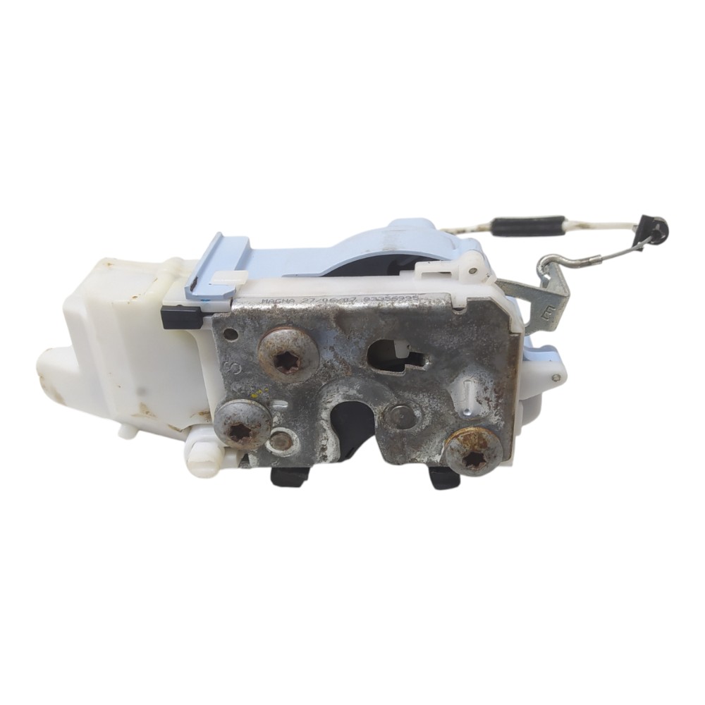 Fechadura Traseira Esquerda Gm Vectra Gt-x 2.0 2008 V150 4