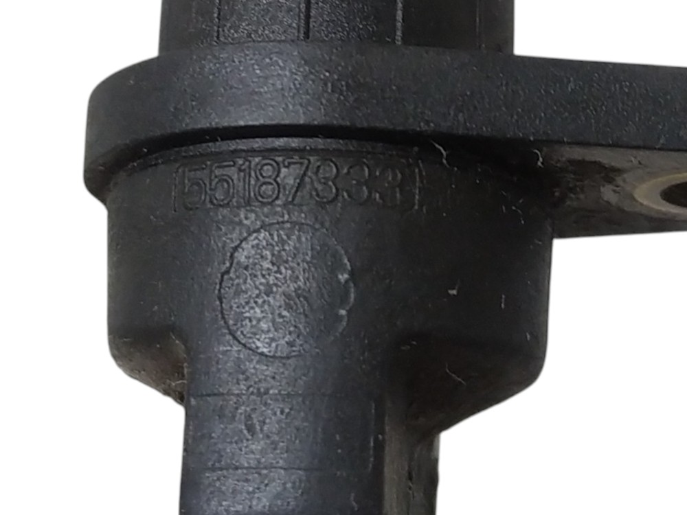 Sensor De Rotação Fiat Siena 1.0 2008 V104 5