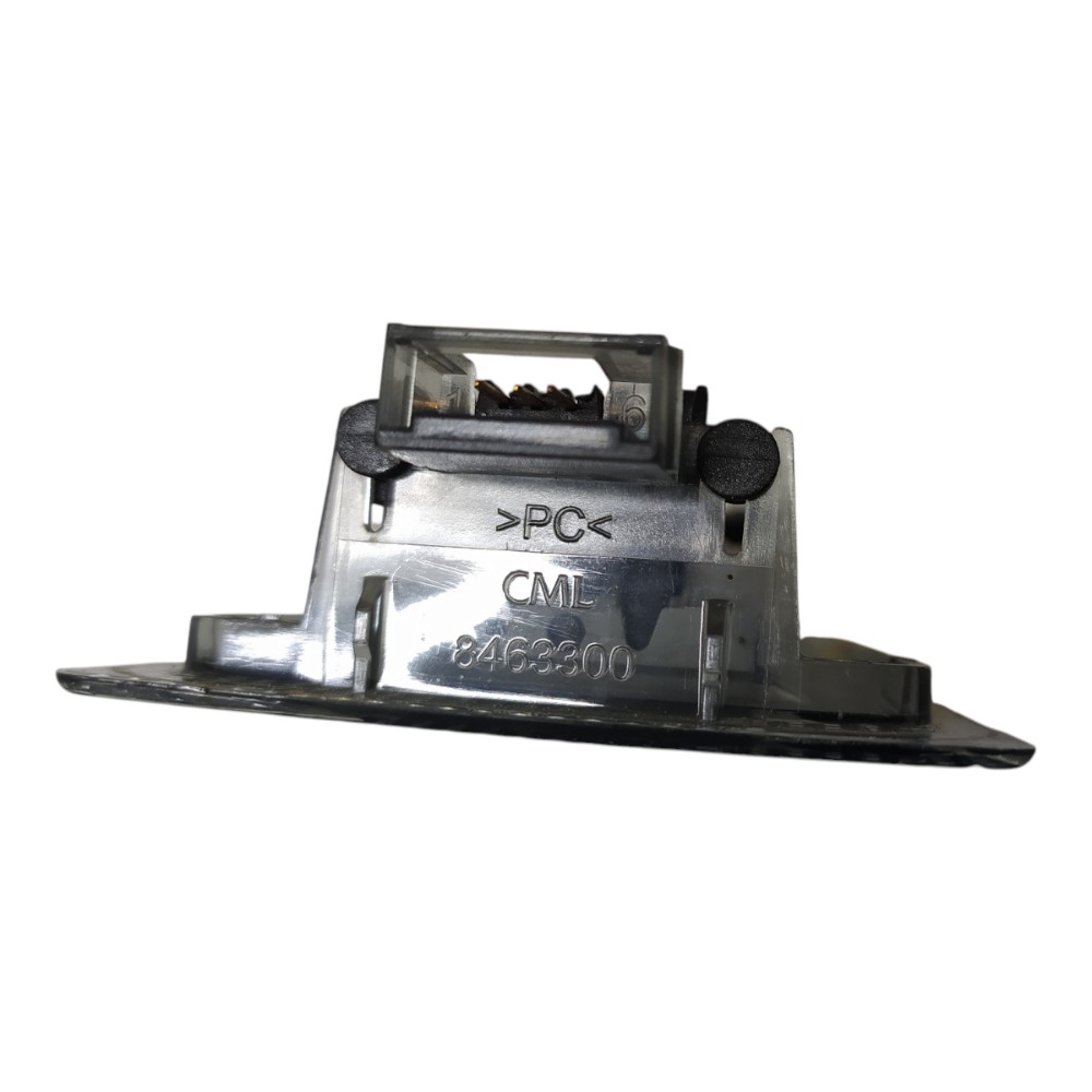 Lanterna Luz Teto Cortesia Chevrolet Prisma 2016 V137 6