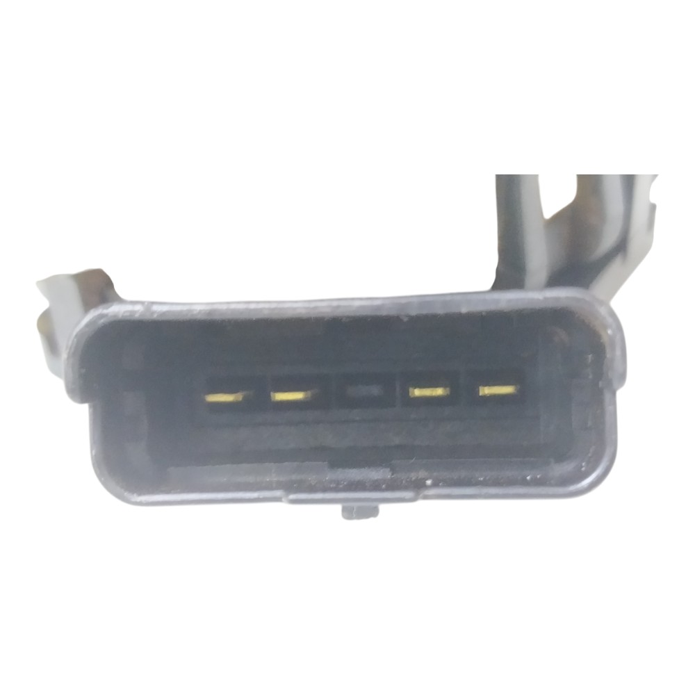 Motor Limpador Parabrisa Gm Spin 1.8 2023 V148 7