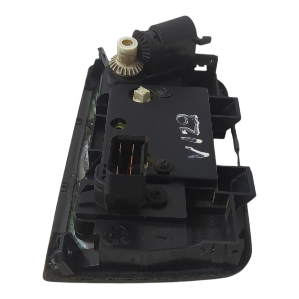Comando Ar Condicionado Ford Fiesta 1998 V129 6