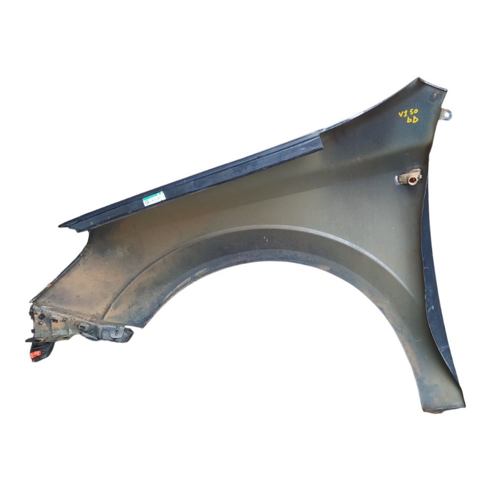 Paralama Dianteiro Direito Gm Vectra Gt-x 2008 V150 6