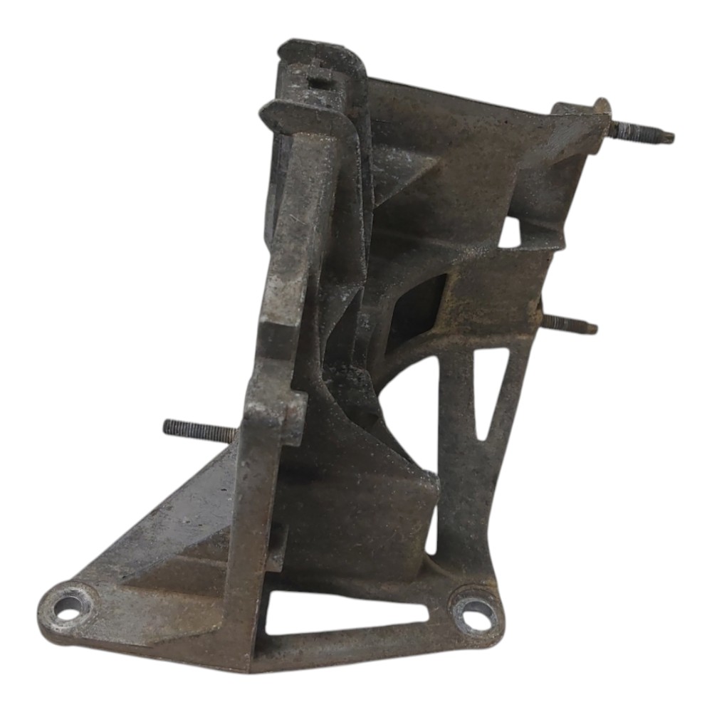 Suporte Caixa Da Bateria Ford Ka 1999 v114 balcao 6