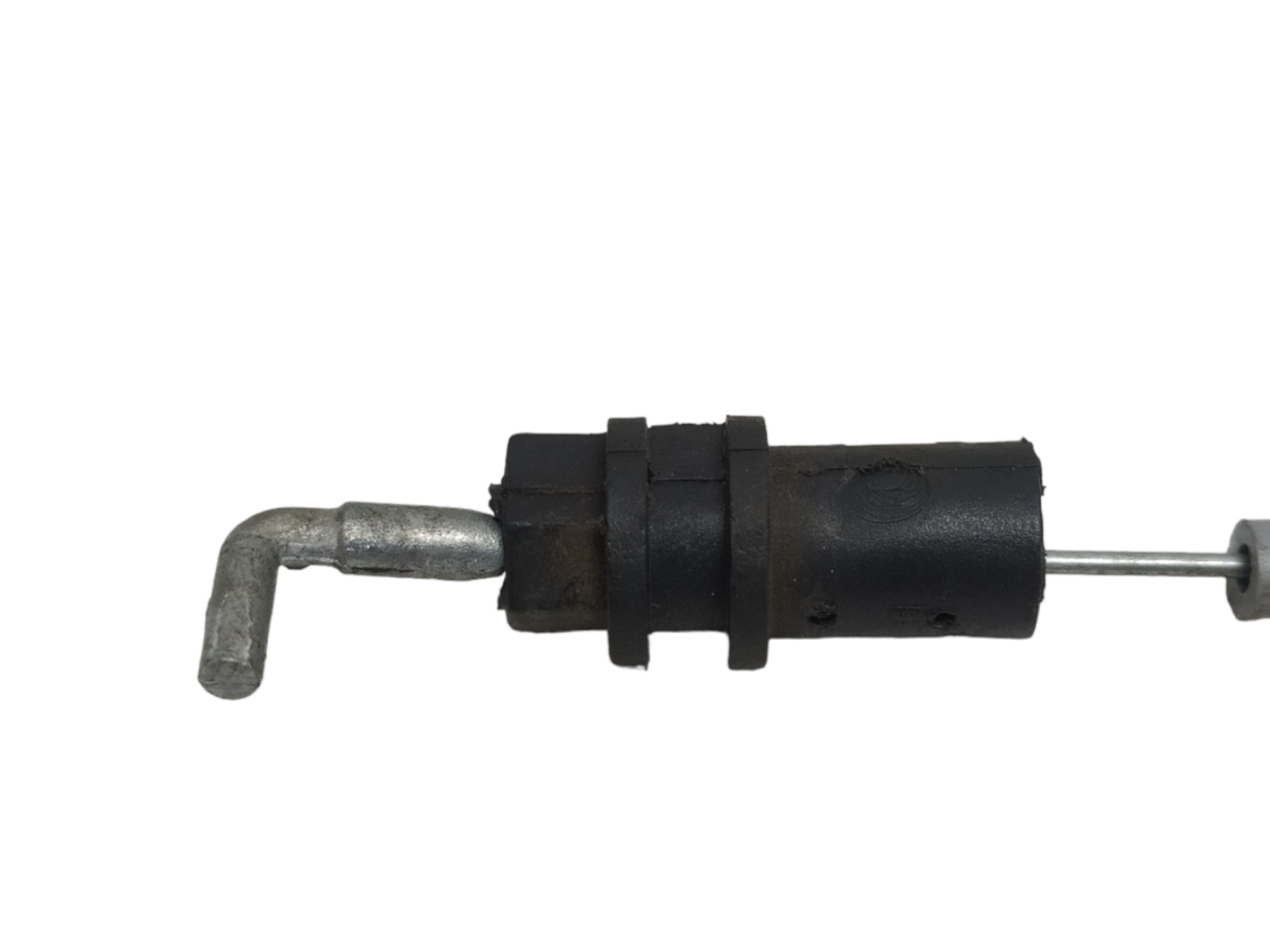 Cabo Maçaneta Interna Direito Chevrolet Celta 2000 A 2005 4