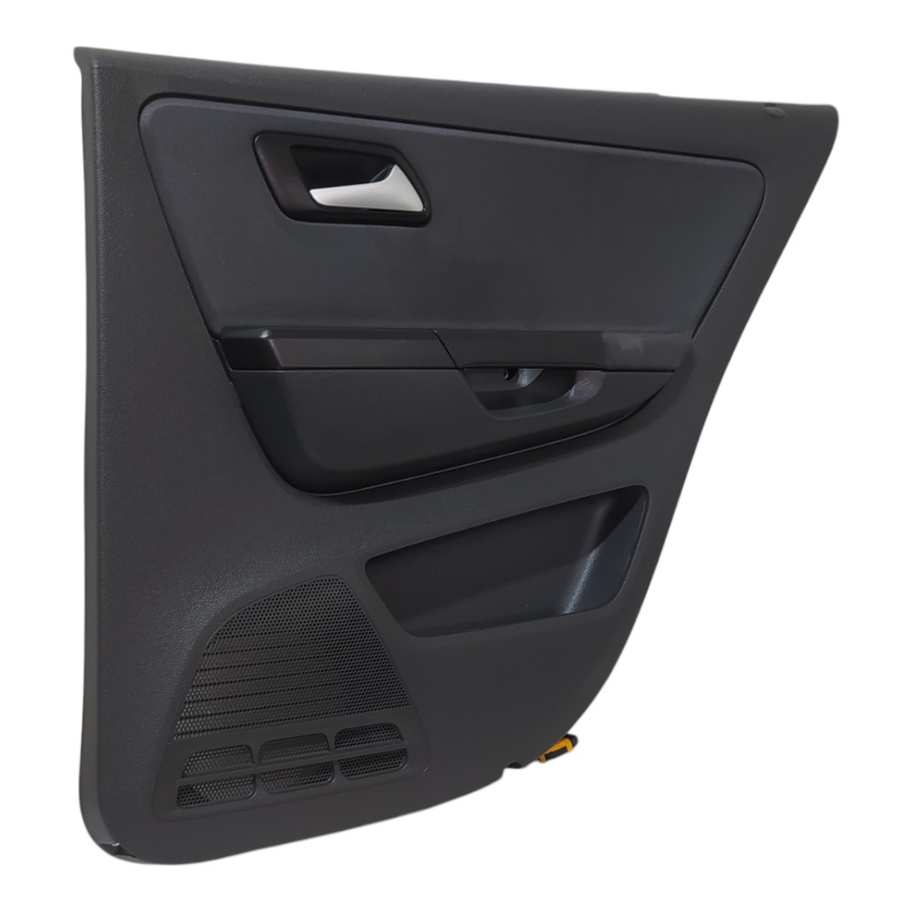 Forro Porta Traseiro Direito Vw Fox 2013 V157 3