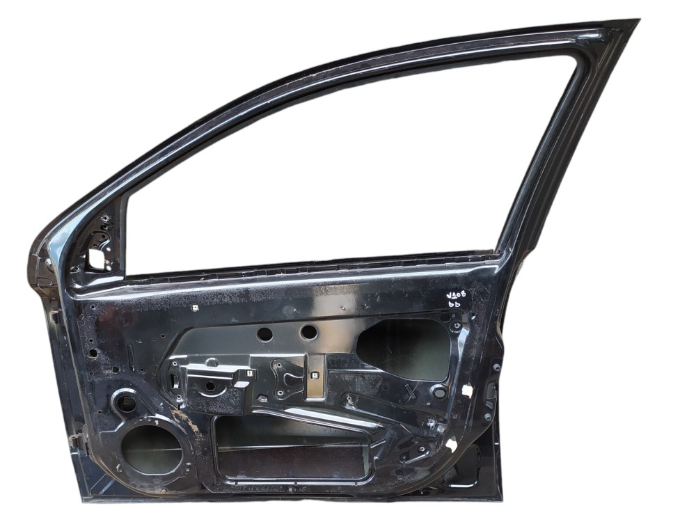 Porta Dianteira Direita Chevrolet Vectra Hatch Gt 2008 V108 Dianteira Direita 8