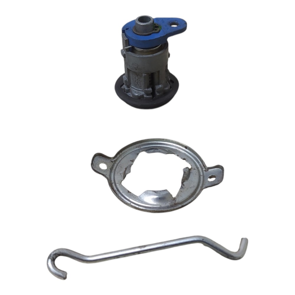 Cilindro Porta Dianteira Direita Ford Ka 1.0 2009 V151 2