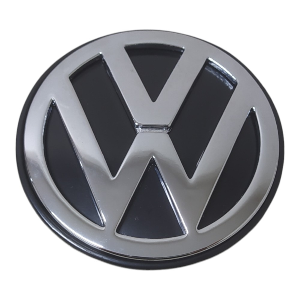 Emblema Tampa Traseira Vw Gol G3 G4 2