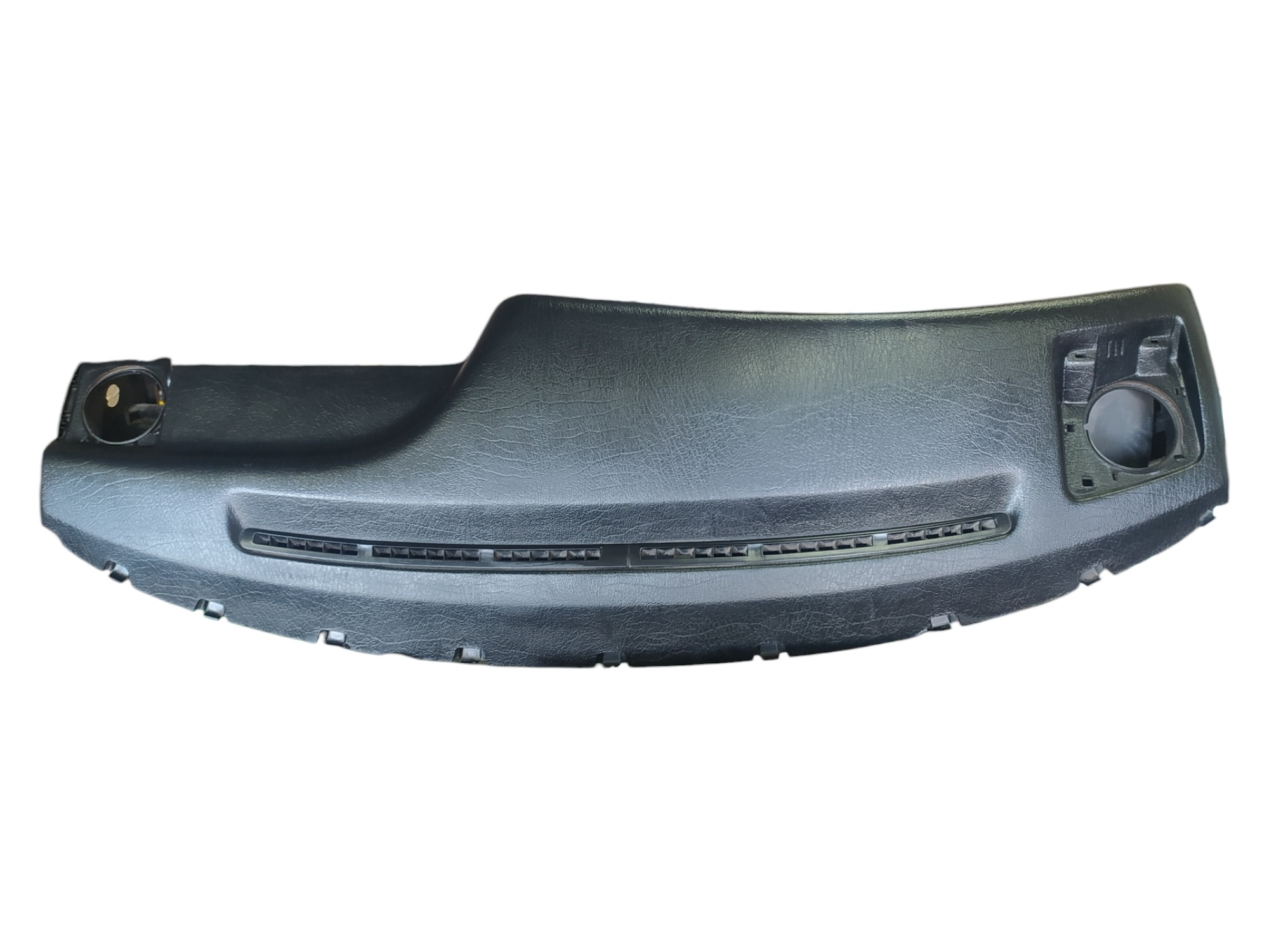 Capa Painel Tabelier Volkswagen Golf 1.8 1995 1h0971010a V41 4
