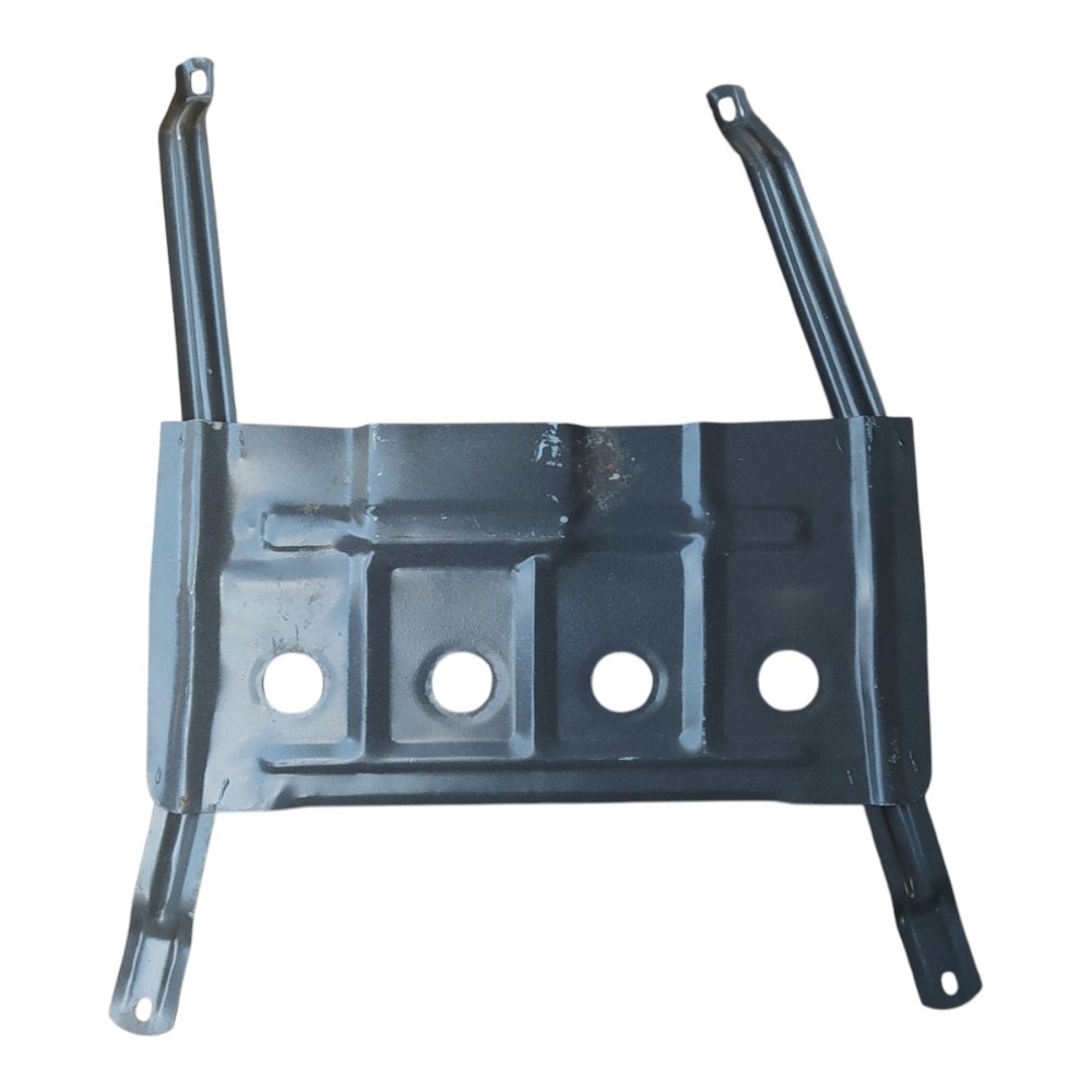 Protetor Carter Fiat Strada Endura Freedom 2020 A 2025 5
