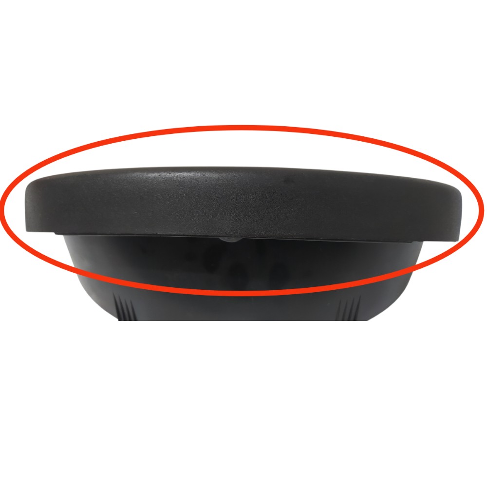 Moldura Painel Instrumentos Gm Corsa Classic 2010 V128 9